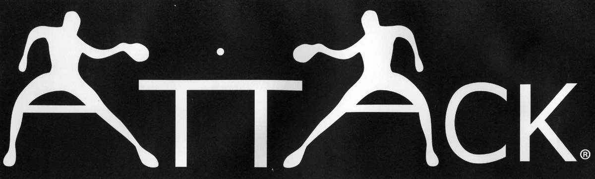 AttackTT's tweet image. Attack Table Tennis - our logo - many say it is perfect representation of our sport #tabletennis #smallbusiness