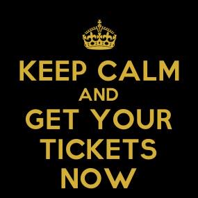 RefreshICT's tweet image. Keep calm... eventbrite.com/e/dj-carbon-pr…