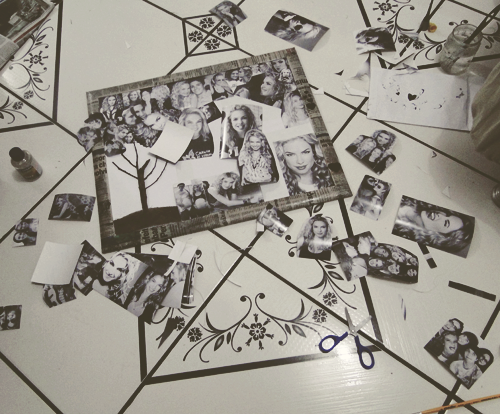 LuaLovesLua's tweet image. Nunca vou me esquecer desse presente que fiz pra Lua. Fiz com tanto amor ♥