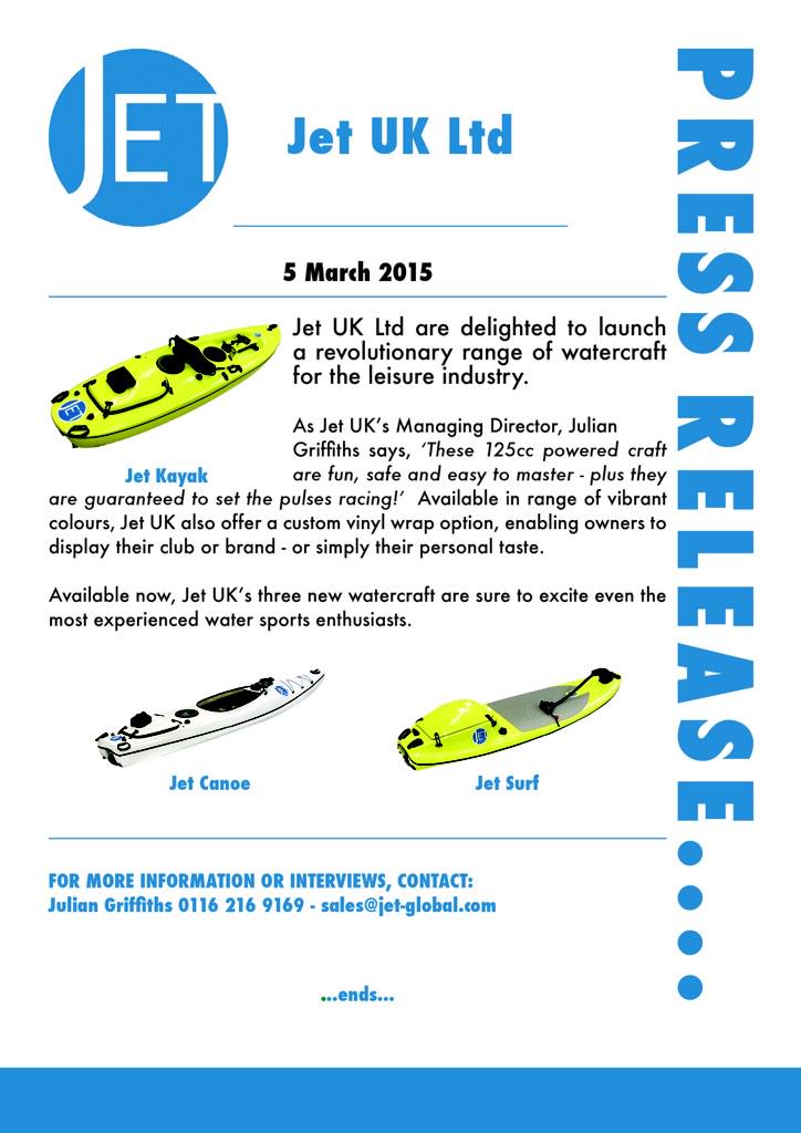 Jetukltd's tweet image. Check out our press release , if anyone is interested please drop us a line .