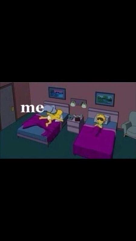 sorealpost's tweet image. There are 2 types of people in the world