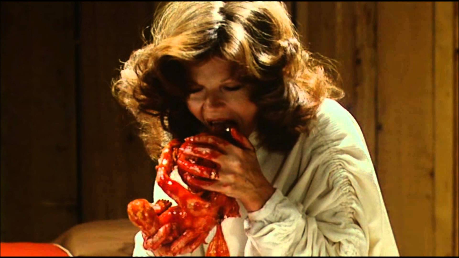 Happy 76th Birthday to Samantha Eggar 