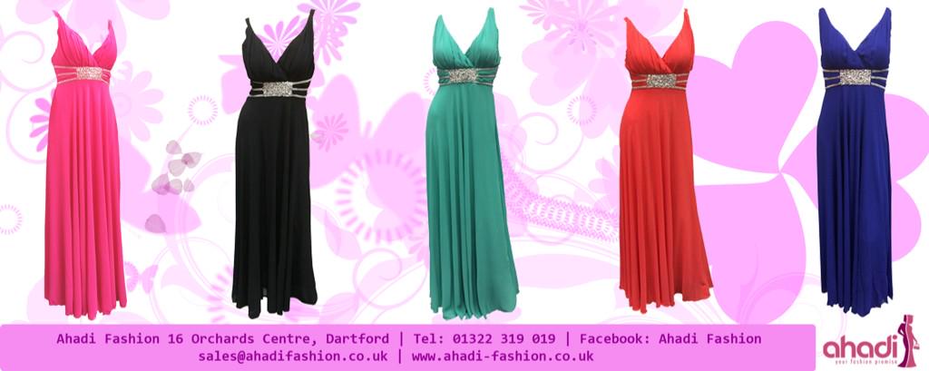 Ahadifashion's tweet image. #ukprom #2015prom stunning long prom dresses with diamanté detail £69.99,size 8-16  ahadi-fashion.co.uk