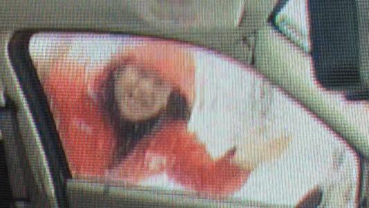 RussPtacek's tweet photo. Live on @wusa9: Reporter @scottbroom still locked out in cold with auto-camera transmitting from inside mobile unit. http://t.co/eN8Y1TxzBf