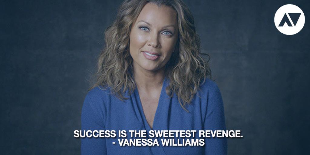 Happy Birthday Vanessa Williams, !! 