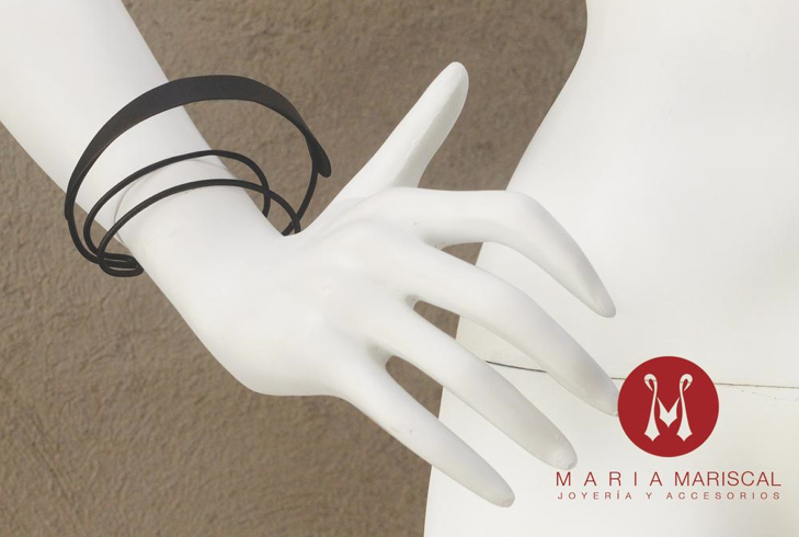 azuremexico's tweet image. Nos gusta el brazalete de @MM_Joyeria diseñado para #JukeMX