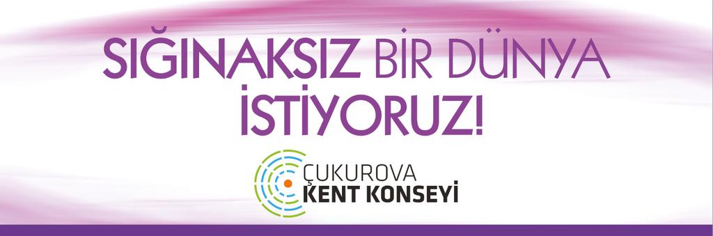 esitiz's tweet photo. Adana #EVKAD #ÇukurovaKentKonseyi: Sığınaksız bir Dünya istiyoruz! #8Mart http://t.co/bbzQYwCgci