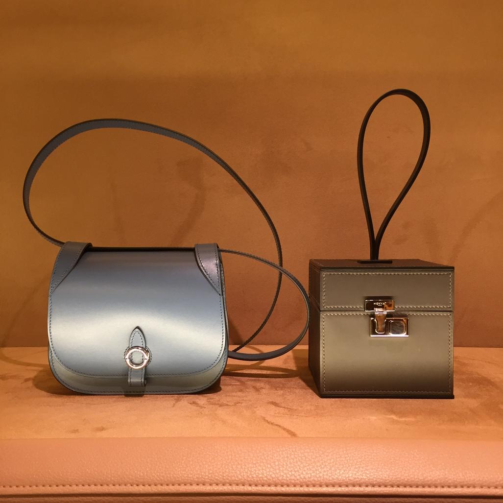 MOYNAT on Twitter "Celebrating 165 years of trunk and bag making and