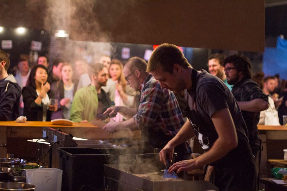 peddlermkt's tweet image. Sample the refined flavours of @FairGameFood, they'll be peddlin' with us tomorrow 5-10.30pm ow.ly/JZm3g