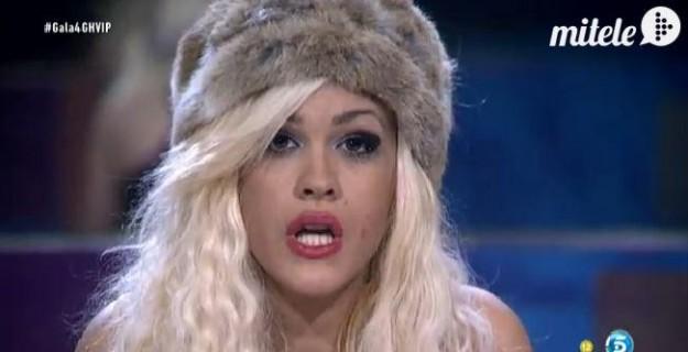 Vertele's tweet photo. ¡Quedan 7 minutos! ¿Quién quieres que se vaya de 'GH VIP'?
RT Ylenia
FAV Ángela Portero 

#Gala9GHVIP http://t.co/ajr3w7eQEE