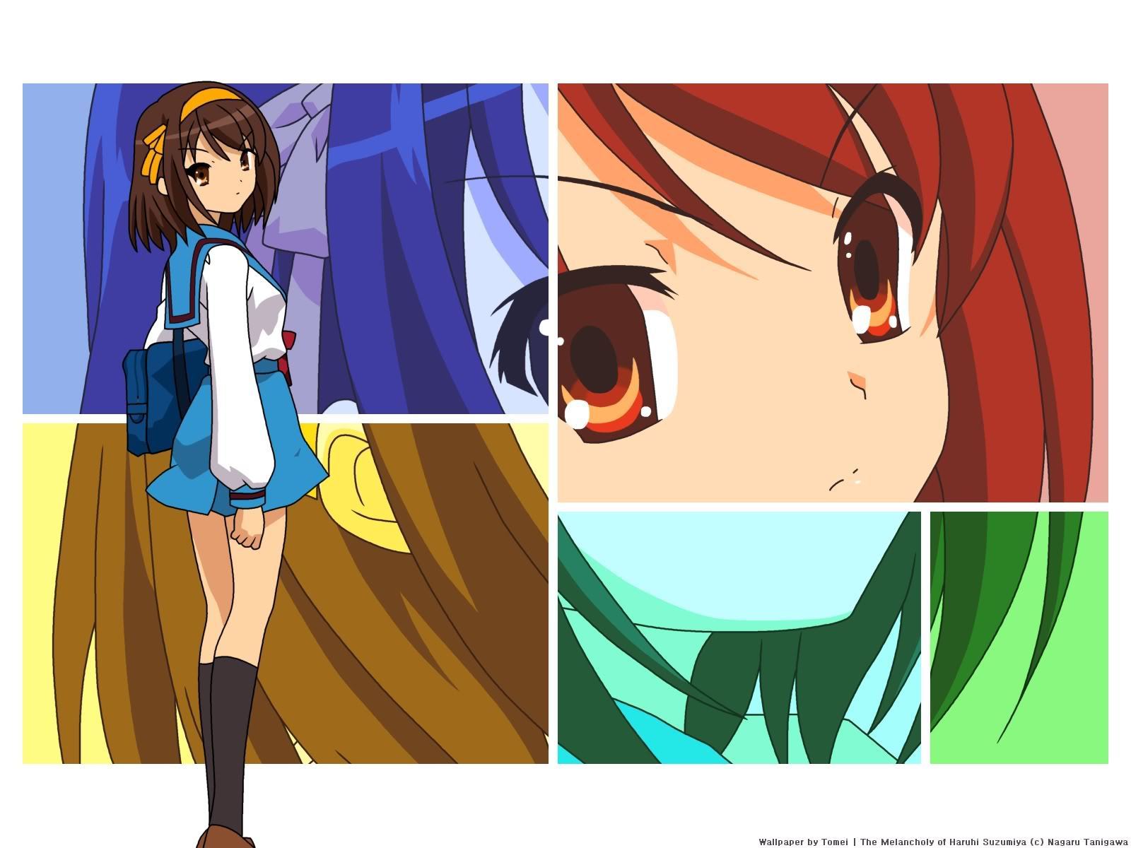 The Melancholy of Haruhi Suzumiya Bamboo Leaf Rhapsody TV Episode 2009   IMDb