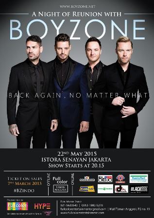 <a href="/flopear/">nanahening</a> "<a href="/Metro_TV/">METRO TV</a>: Boyzone Akan Gelar Konser di Jakarta goo.gl/laqJBB ”