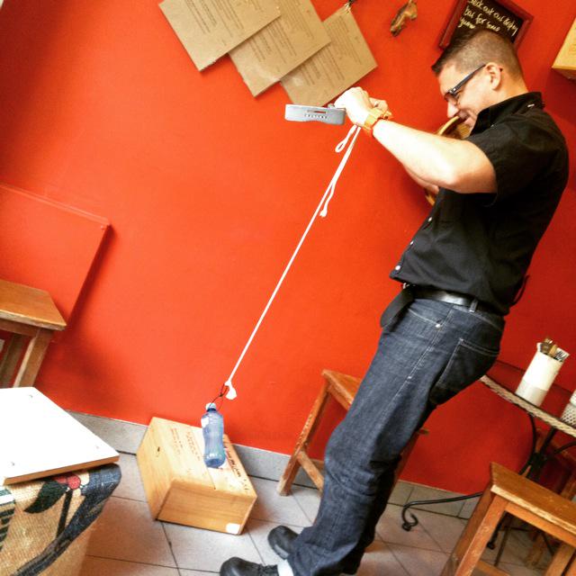 Cafekebo's tweet image. How will u fare in today&apos;s #FunFridayChallenge ?? 😁😊😄