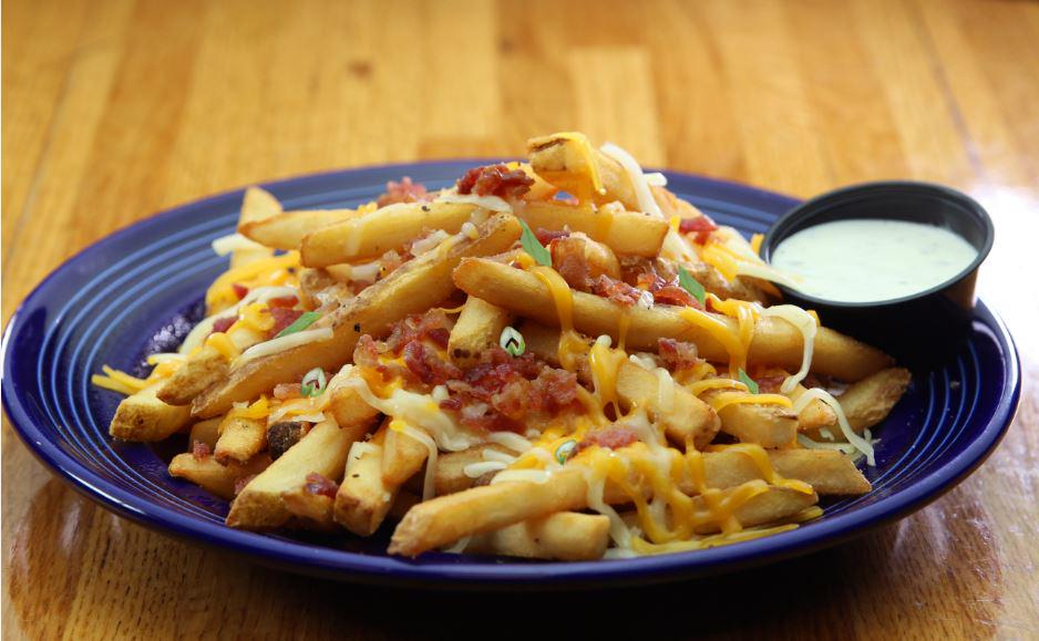 quakersteak's tweet photo. What's the one appetizer you can't live without? #LoveAtFirstBite http://t.co/b9iWGtNVaR