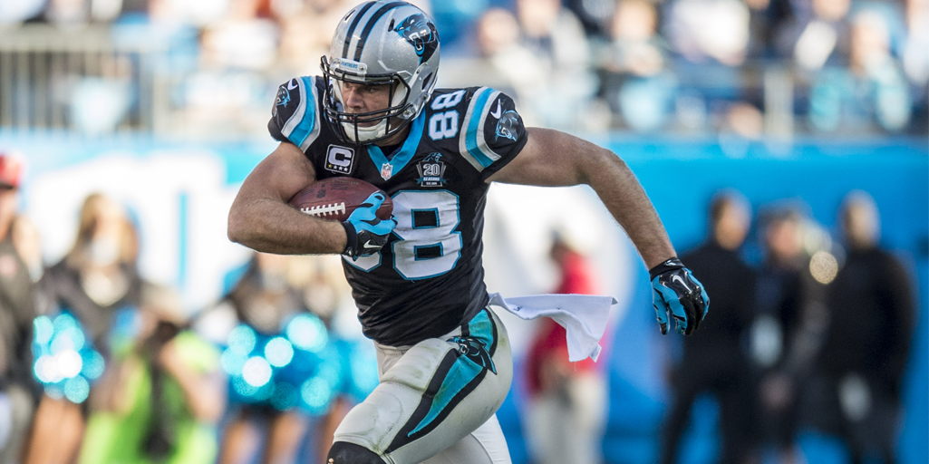 Carolina Panthers tweet media