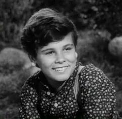 Happy birthday Dean Stockwell, 79 today 