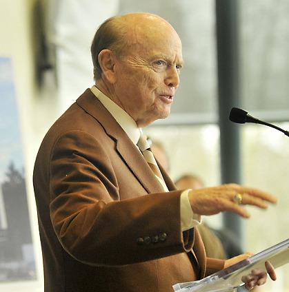 Jimmy Pattison to monitor TransLink transit tax spending if referendum passes #Vancouver #Surrey