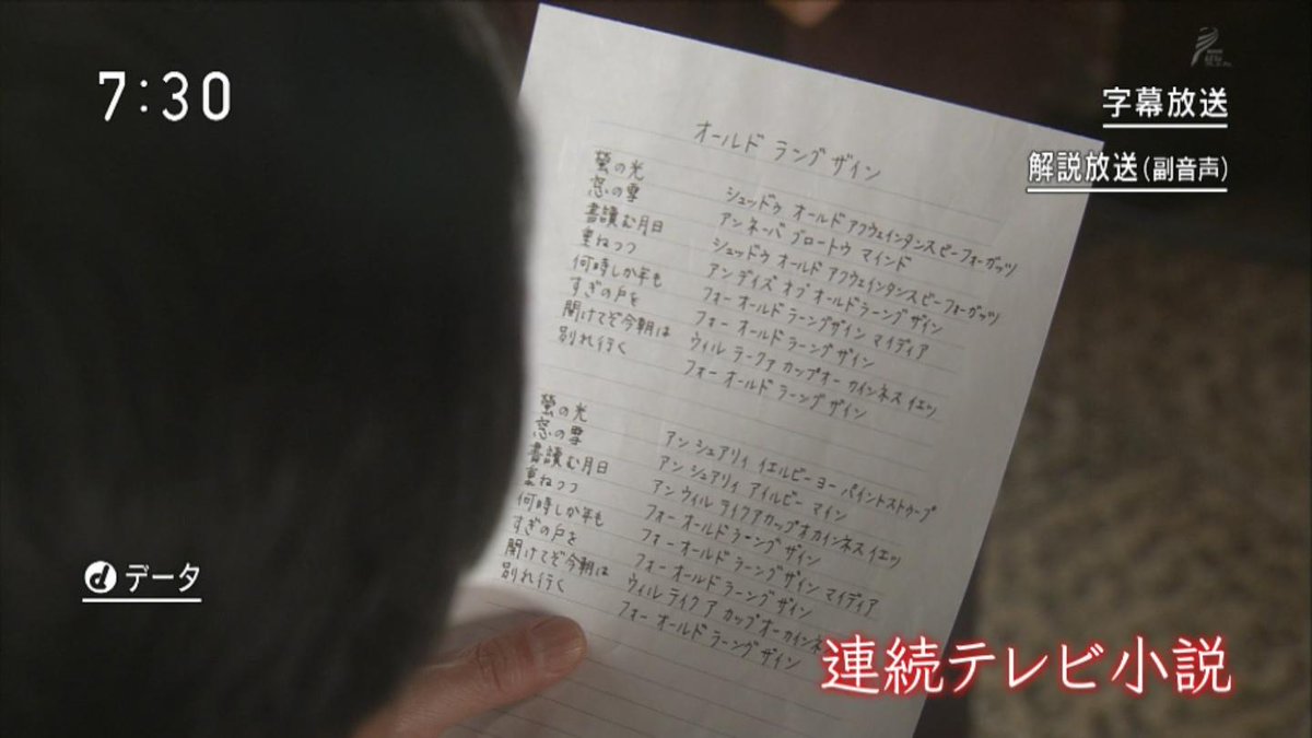 Sako Yuko はい 愚かな戦争を 無くすために できることを 考え続けています Rt 3rdehonekun夕べの分録画で見て 戦争に行く恐怖を考え涙 愚かな戦争が無くなりますように 蛍の光 Rt Godspeed 7 マッサン Http T Co H9ujrfl3ze