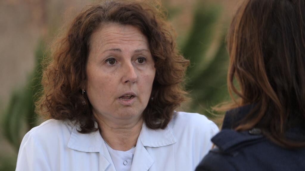 "Associar sanitat, productivitat i diners és una equació mortífera per a la nostra salut."
Lourdes Bru a #SanitatTV3