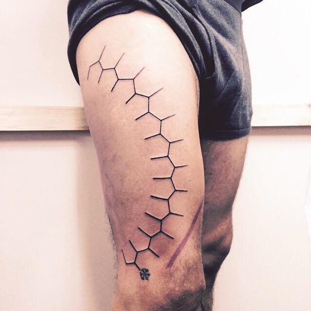 Inkdentity's tweet image. 