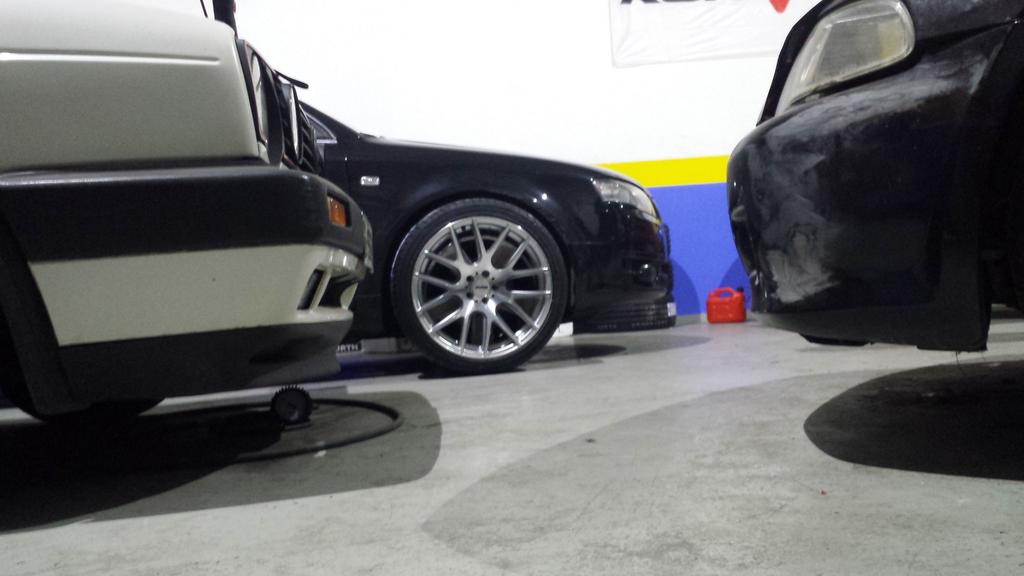 Track_Motor's tweet image. Empezamos marzo con cambio de estilo! #whell #vag #road #style