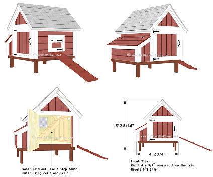 DIYGardenPlans's tweet photo. Chicken Coop Plans http://t.co/7J355900o3 The easiest to follow plans online. #ChickenCoop http://t.co/ImfEtCUpuk