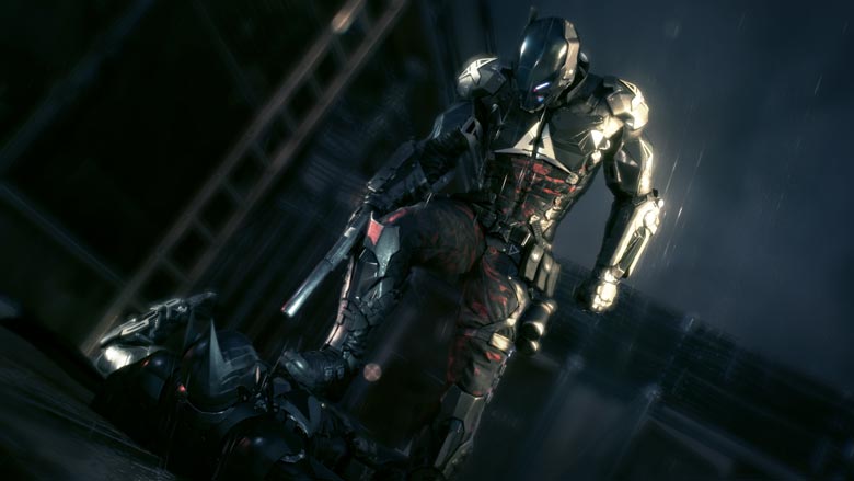 JayLeeDallas's tweet image. #Theory: Is #BruceWayne/#Batman The #ArkhamKnight!?
jayleedallas.com/05/03/2015/the… @RocksteadyGames @BatmanArkham