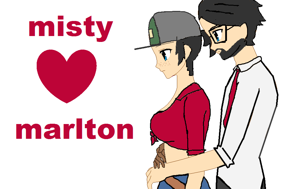 PointlessDerp's tweet photo. this is how i feel with my girlfriend <3 http://t.co/GdFWXiBAQB