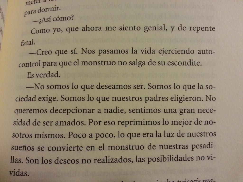 Albita_Duran's tweet photo. Muy recomendable el ultimo libro de @paulocoelho ... #adulterio http://t.co/QmngstEM82