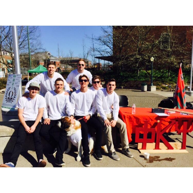 PhiPsiOregon's tweet photo. #rushphipsi http://t.co/F9aSoIW0td