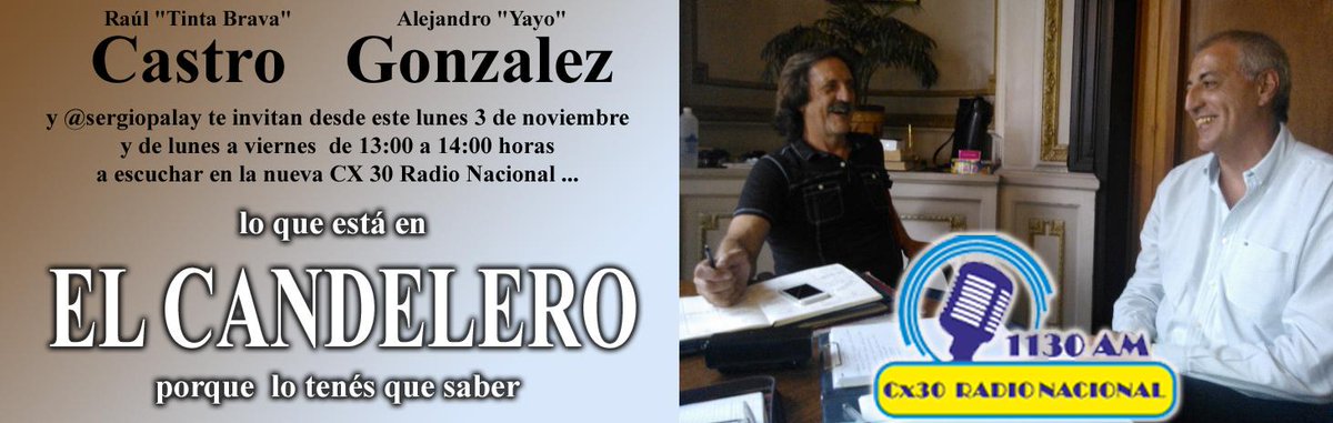 Próximo lunes vuelve <a href="/candelerouy/">Luces del Estadio</a> y en basquetbol la opinión diferente y con certeza de Alejandro "Gallego" Álvarez