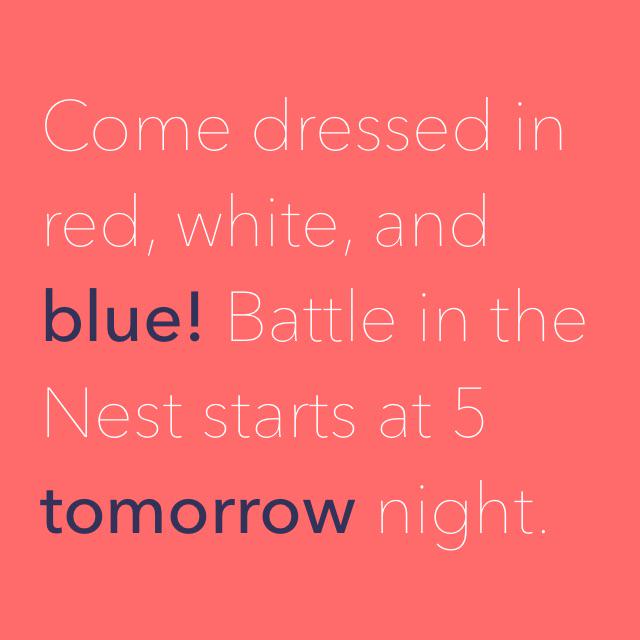 Mt Calvary (@mtcalvarydb) on Twitter photo 