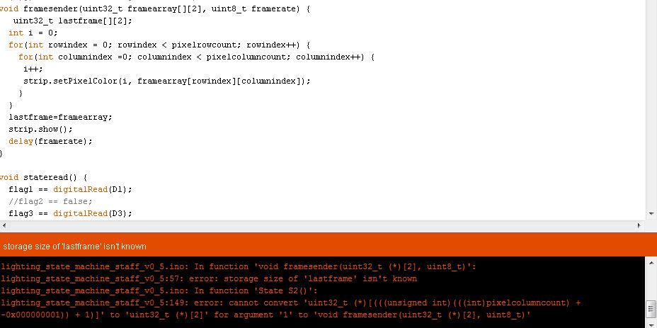 risknc's tweet image. #codeclip that would've been useful if attached to my #previoustweet #toobusyhashtaggin #hashtag