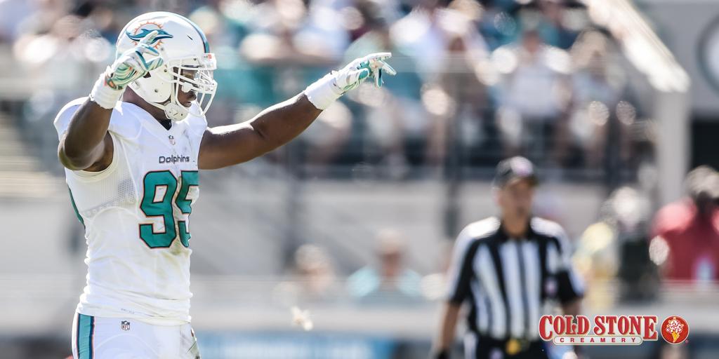 Happy Birthday to Dion Jordan! 