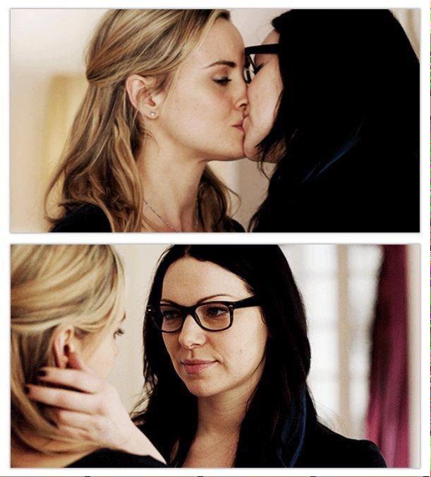 Serial_Shipper's tweet image. Alex &amp;amp; Piper #OITNB