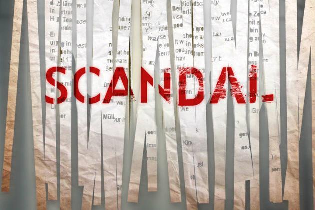 InTheKnowWPU's tweet image. Find out what fan favorite is returning for an episode of @ScandalABC bit.ly/1B8Qe1Y #ScandalABC #Shondaland