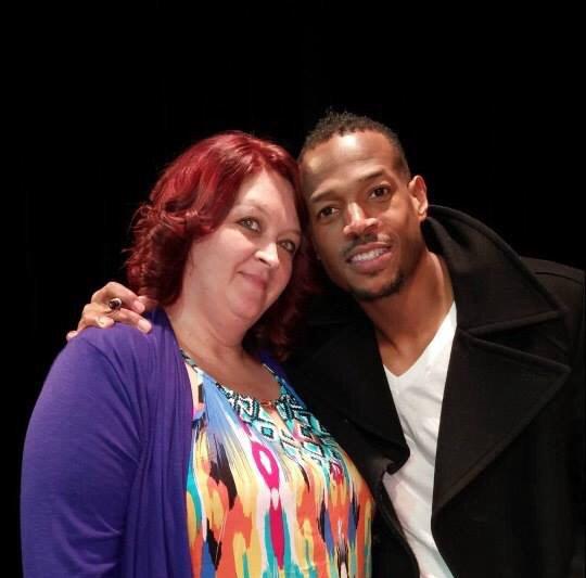 tammy_long's tweet image. #MarlonWayans