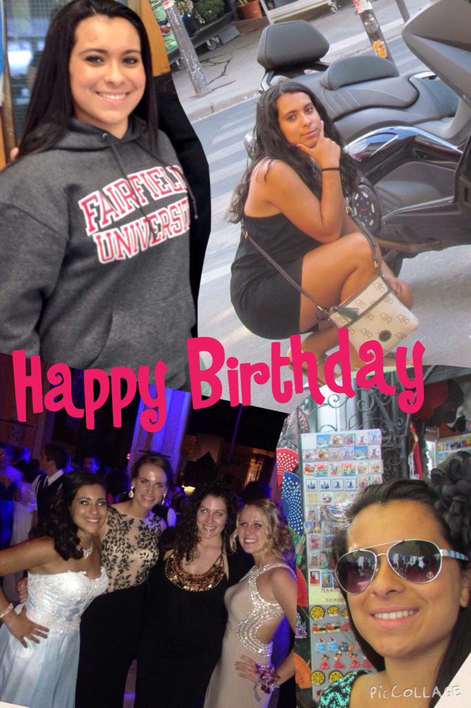 XplosiveSports1's tweet photo. Happy Birthday to #xplosive athlete @corrizz_ Have a great day!!! ๐๐ #teamxplosive http://t.co/A6mtGponws