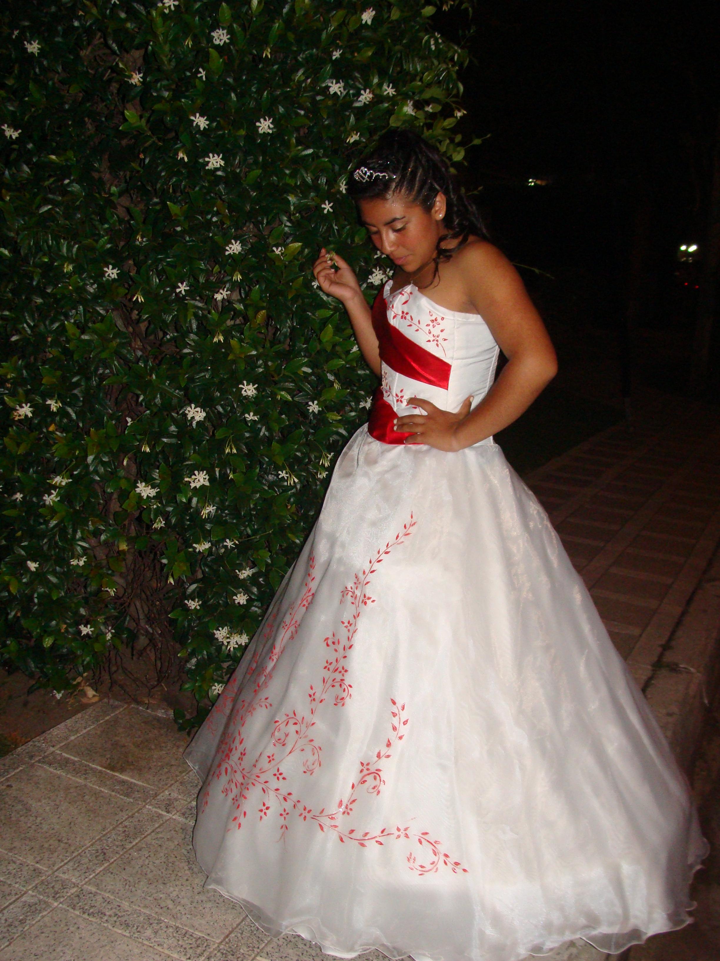 Mica Luu MikaSotelo15 X