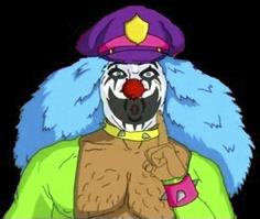 adultswim's tweet photo. Ringling Bros got rid of the elephants but it’s the clowns they need to fear http://t.co/1lFuYzwEjy