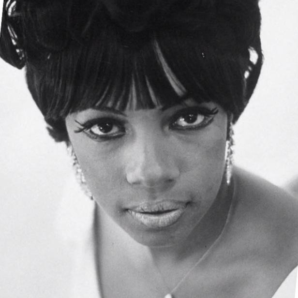 Mary Wilson of The Supremes, Happy Birthday! Born on Marh 6, 1944. Video:  