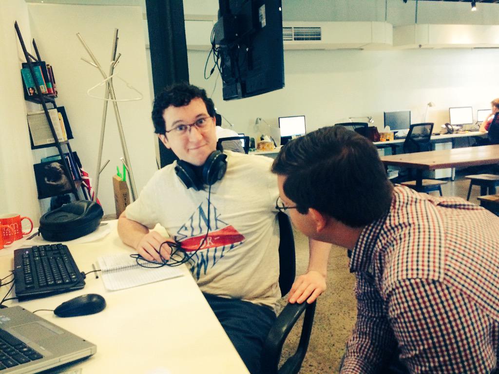 mmcneany's tweet image. Checking in with the @CodeWorldwide team in #Sydney