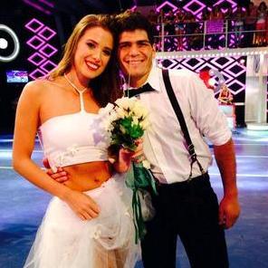 RojoVsVerdeArge's tweet photo. ¿Cuántos RTS Y FVS Para #DaliMartinelli?
#LaMorochaMasLindaDeCombate
#PauAmoedoVsDaliMartinelli http://t.co/hWWKpw9koP