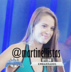 RojoVsVerdeArge's tweet photo. ¿Cuántos RTS Y FVS Para #DaliMartinelli?
#LaMorochaMasLindaDeCombate
#PauAmoedoVsDaliMartinelli http://t.co/hWWKpw9koP