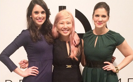 ThoughtCatalog's tweet image. 6 Things Millennial Feminists Do Differently tcat.tc/1AMh5fw