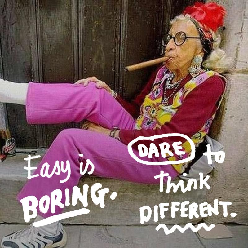 Motivationals the hardhat way. Us &amp; @MaxHearsay talk <a href="/DsgnAssemblyNZ/">Design Assembly NZ</a> in Wellington Mar 12. tiny.cc/DAwellington