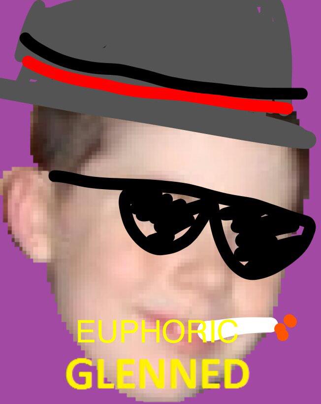 StrawberrySMITE's tweet image. #glenned