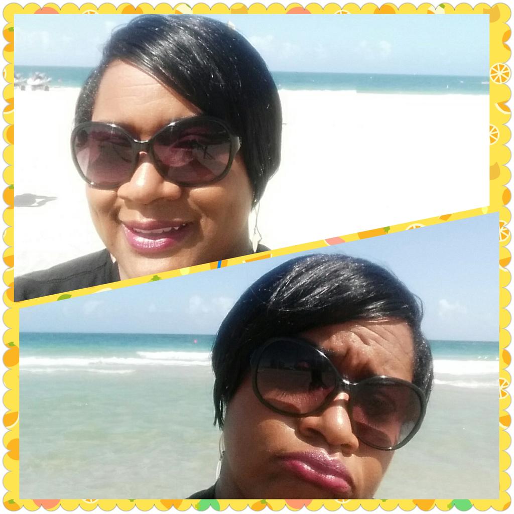 Colette Wilson tweet media