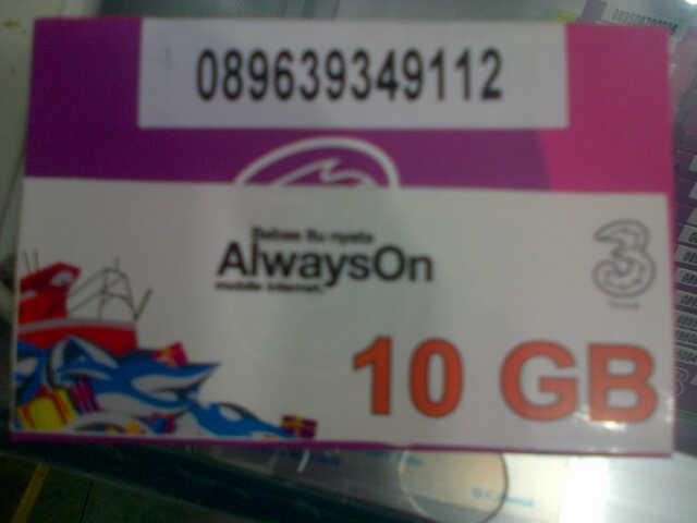 SLFHofficial's tweet photo. Harga 3 AON = 8GB=80.000 , 10GB=95.000 FULL SPEED 24Hrs. Minat PM. *Blm ongkir http://t.co/r17uh7OLGA