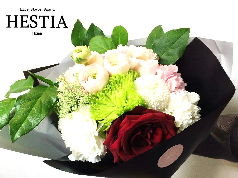 hestiadejulin's tweet photo. 헤스티아 홈에서 화이트데이 꽃다발을 예약 받습니다.
#HESTIAHOME #Whiteday http://t.co/L3FFM0cUs9